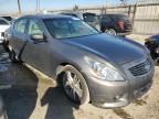 2012 Infiniti G37 Base