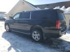 2015 Chevrolet Suburban K1500 LTZ