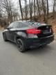 2011 BMW X6 M