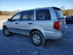 2004 Honda Pilot LX