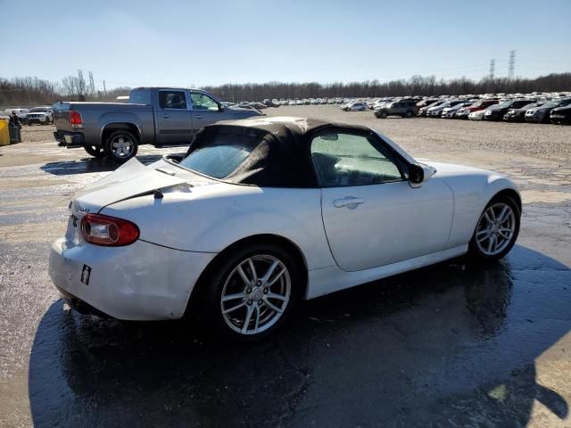 2012 Mazda MX-5 Miata