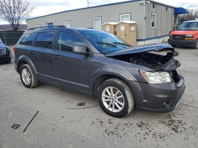 2015 Dodge Journey SXT