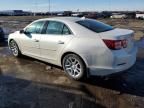 2013 Chevrolet Malibu 2LT