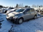 2011 Nissan Versa S