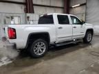 2017 GMC Sierra K1500 SLT