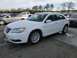 Carros con verificación Run & Drive a la venta en subasta: 2013 Chrysler 200 Touring