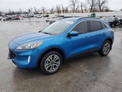 2020 Ford Escape SEL en venta en Bridgeton, MO