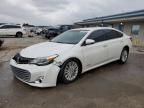 2015 Toyota Avalon Hybrid