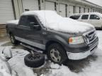 2008 Ford F150