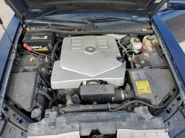 2006 Cadillac CTS HI Feature V6