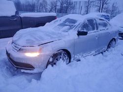 2016 Volkswagen Jetta S en venta en Central Square, NY