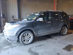 2015 Ford Explorer XLT en venta en Appleton, WI