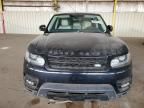 2014 Land Rover Range Rover Sport SC