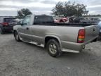 2002 GMC New Sierra C1500