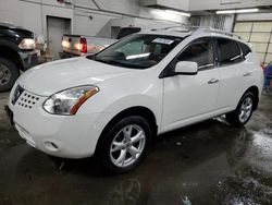 2010 Nissan Rogue S en venta en Littleton, CO