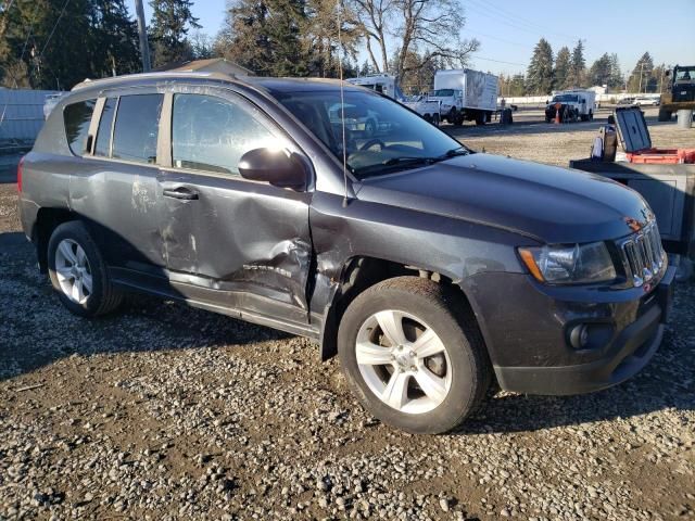 2014 Jeep Compass Sport