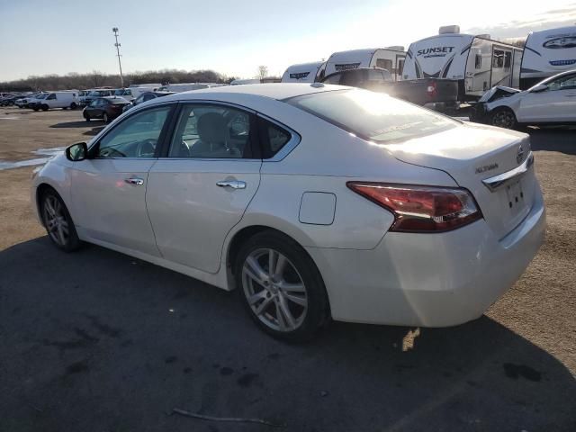 2013 Nissan Altima 3.5S