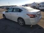 2013 Nissan Altima 3.5S