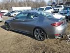 2017 Infiniti Q60 Base