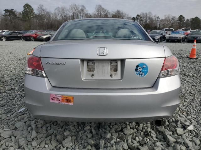 2008 Honda Accord LXP