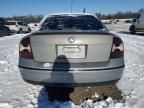 2002 Volkswagen Passat GLS