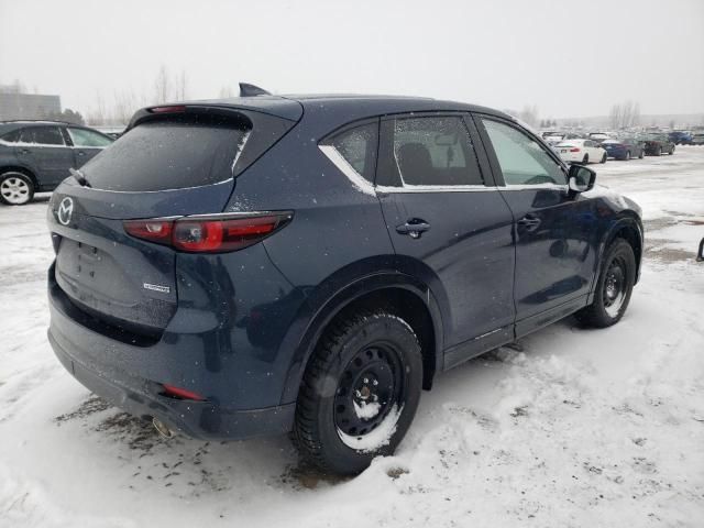 2023 Mazda CX-5 Premium