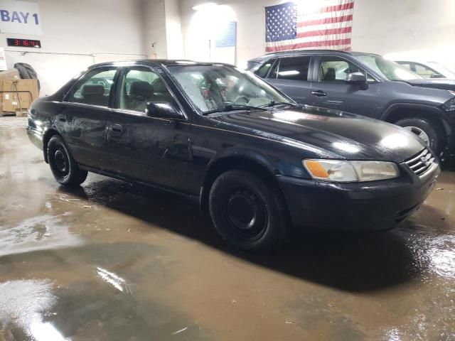 1997 Toyota Camry CE