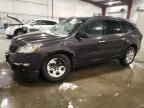 2014 Chevrolet Traverse LS