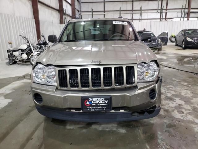 2005 Jeep Grand Cherokee Laredo