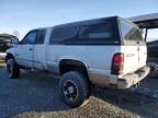 2001 Dodge RAM 2500