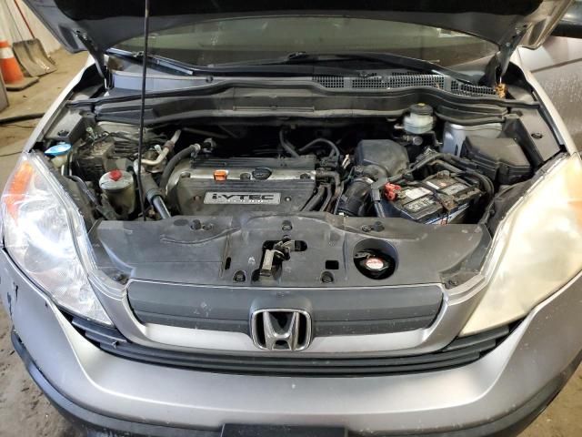 2008 Honda CR-V LX