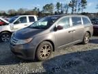 2013 Honda Odyssey EX