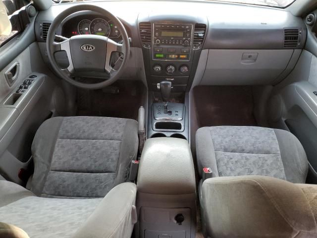 2008 KIA Sorento EX