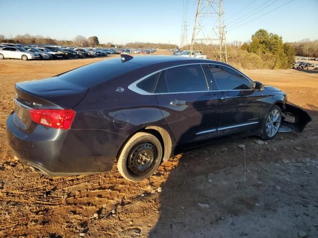 2019 Chevrolet Impala Premier