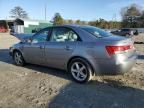 2007 Hyundai Sonata SE