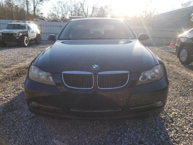 2008 BMW 328 I