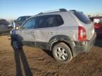 2005 Hyundai Tucson GLS