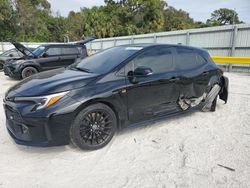 2023 Toyota GR Corolla Core en venta en Fort Pierce, FL