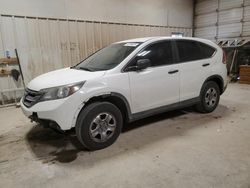 2012 Honda CR-V LX en venta en Abilene, TX