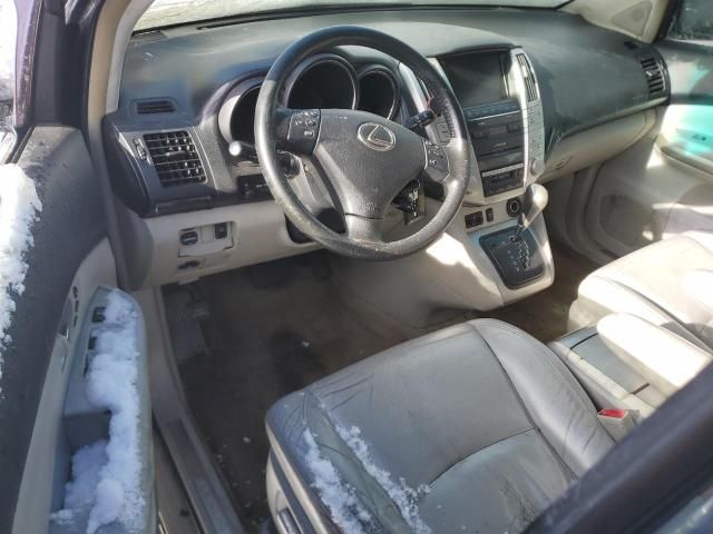 2006 Lexus RX 400