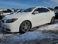 Scion salvage cars for sale: 2009 Scion TC