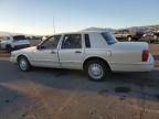 1996 Lincoln Town Car Cartier