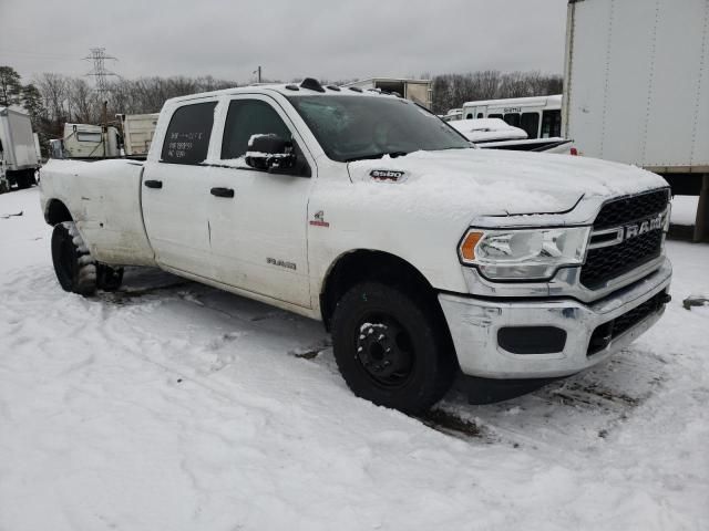 2019 Dodge RAM 3500 Tradesman