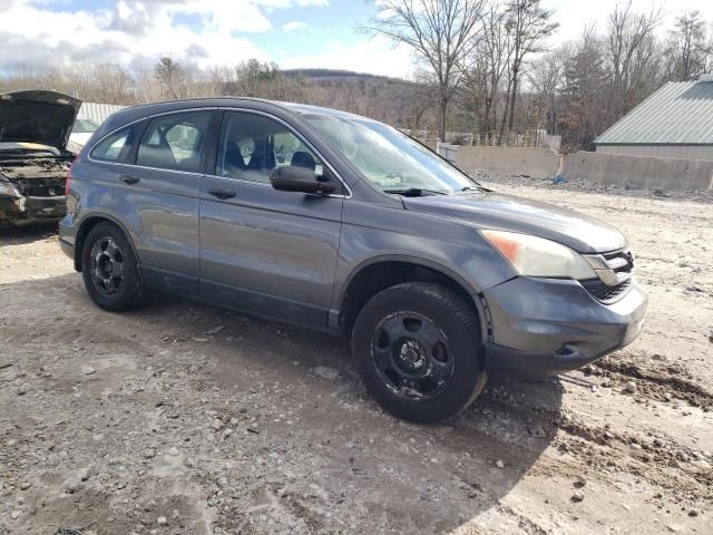 2010 Honda CR-V LX