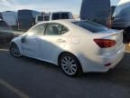 2010 Lexus IS 250