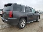 2015 Chevrolet Tahoe C1500 LTZ