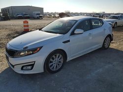 Run And Drives Cars for sale at auction: 2014 KIA Optima LX