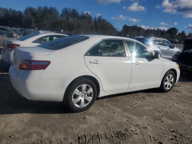 2008 Toyota Camry CE