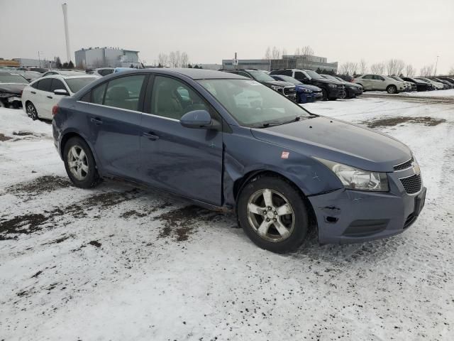 2013 Chevrolet Cruze LT