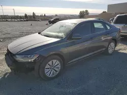 2019 Volkswagen Jetta S en venta en Mentone, CA